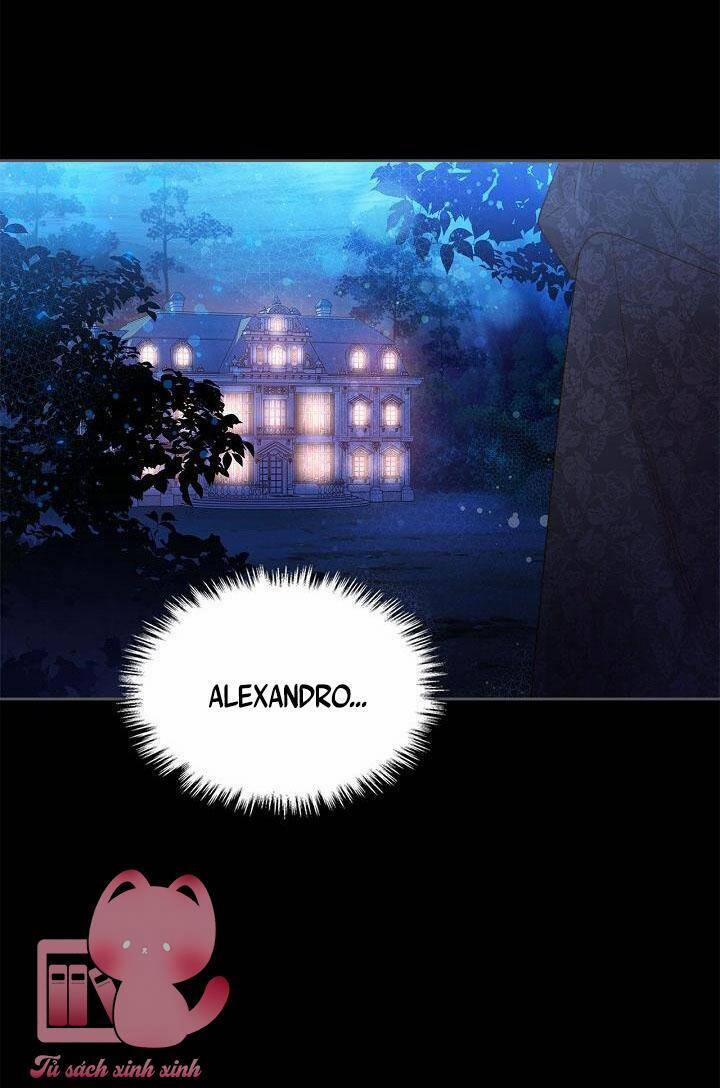 Công Chúa Chloe 99 trang 33