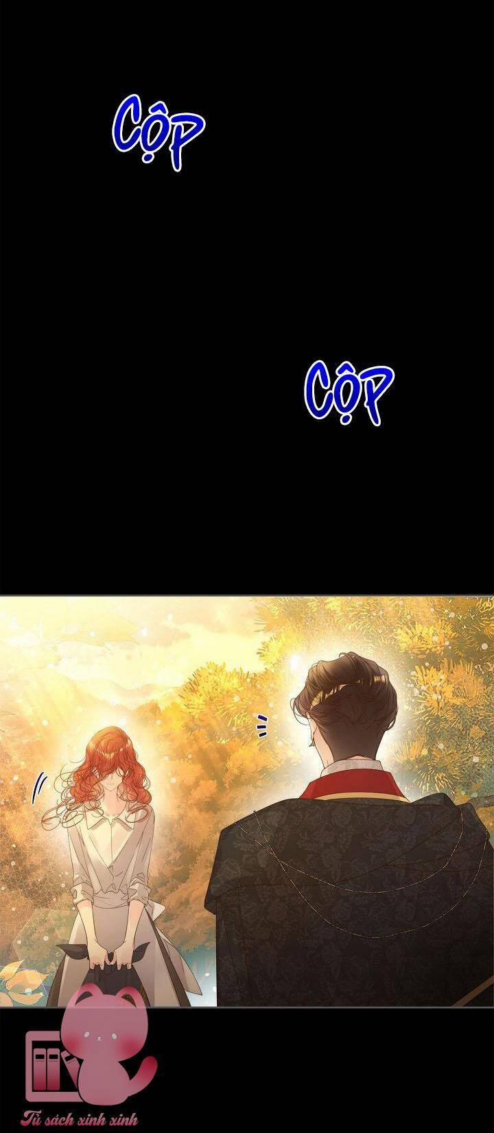 Công Chúa Chloe 99 trang 36