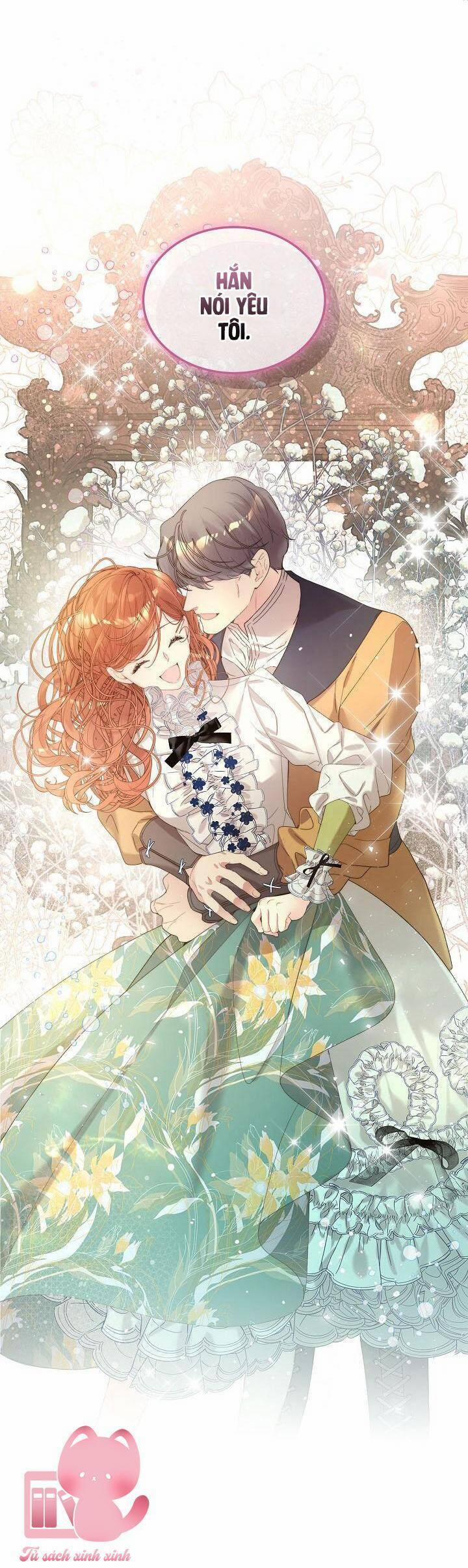 Công Chúa Chloe 99 trang 4