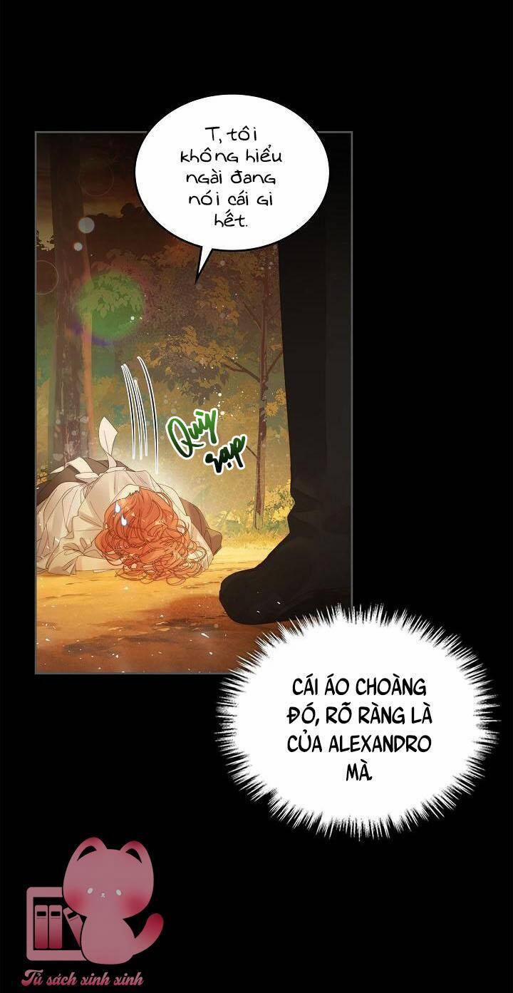 Công Chúa Chloe 99 trang 40