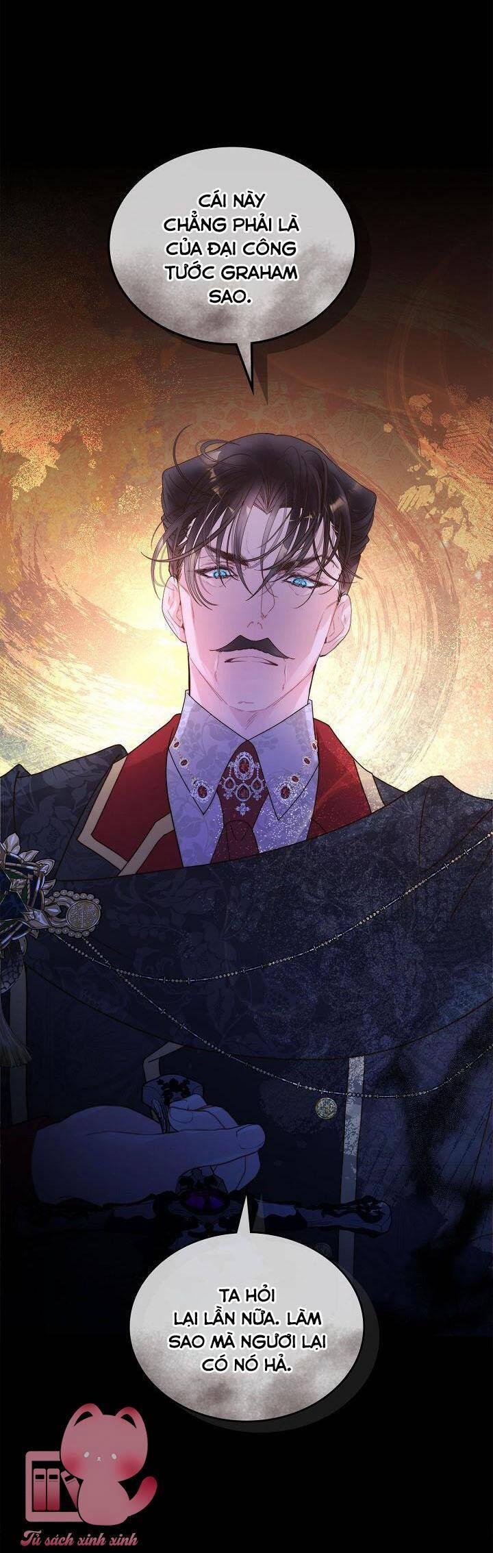 Công Chúa Chloe 99 trang 41