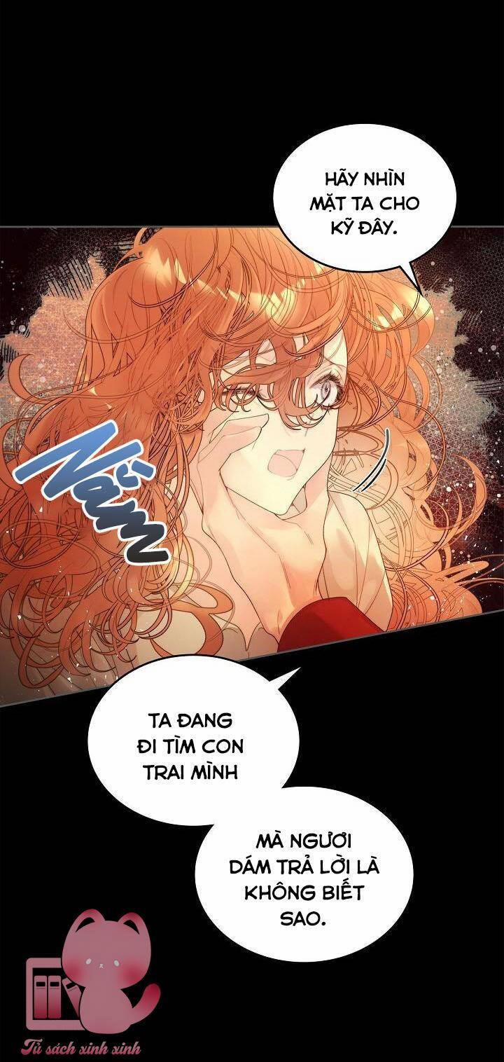 Công Chúa Chloe 99 trang 44