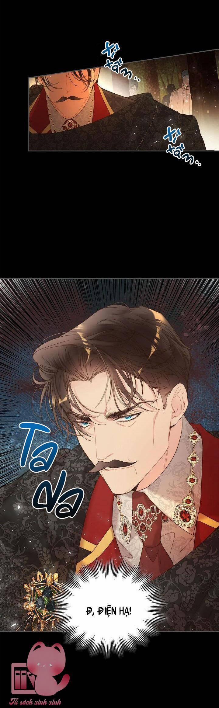 Công Chúa Chloe 99 trang 45