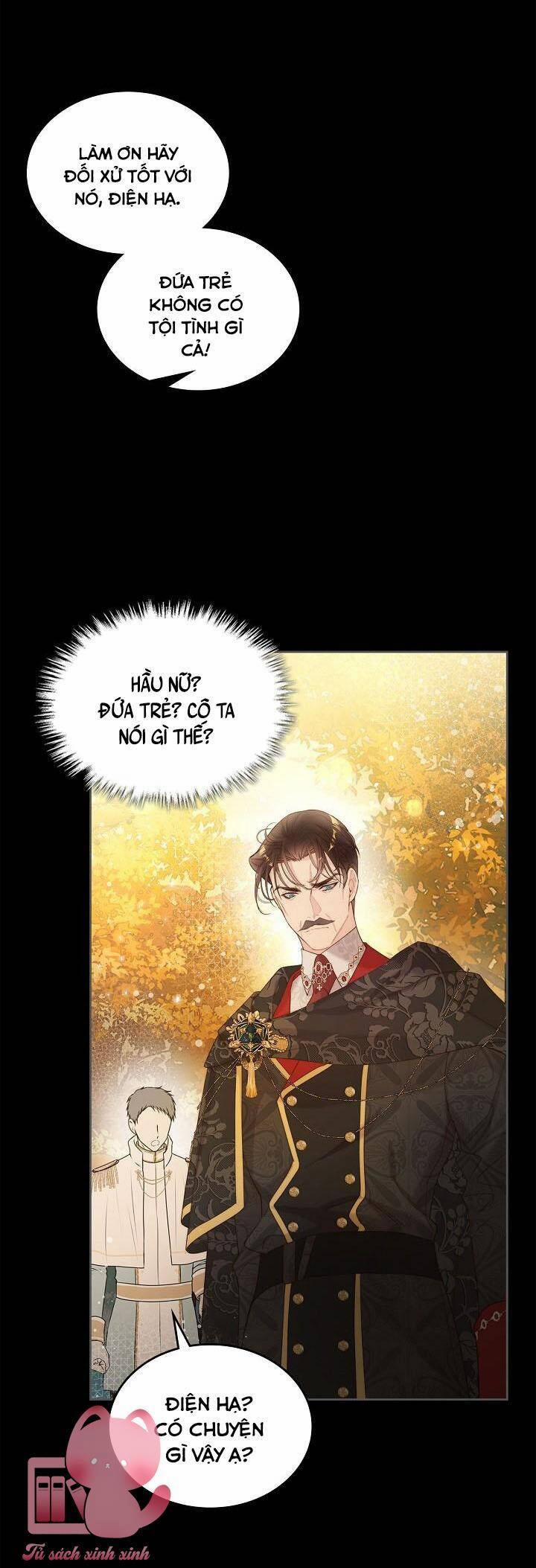 Công Chúa Chloe 99 trang 47