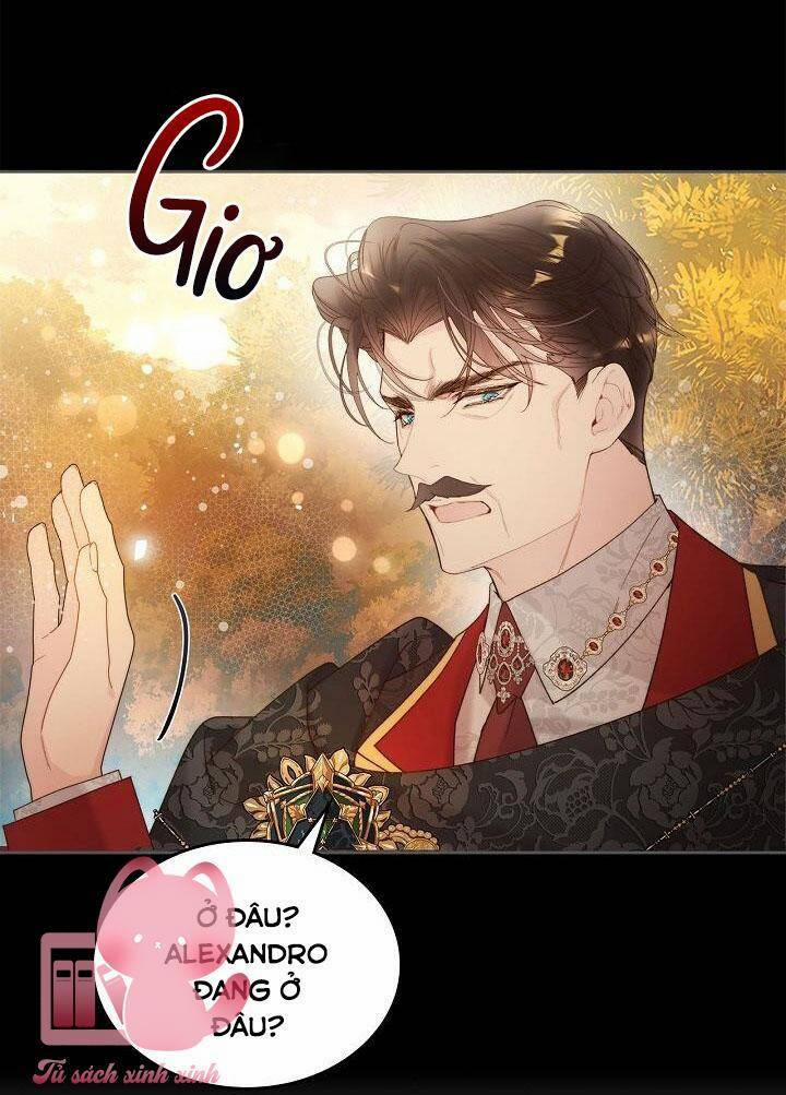 Công Chúa Chloe 99 trang 48