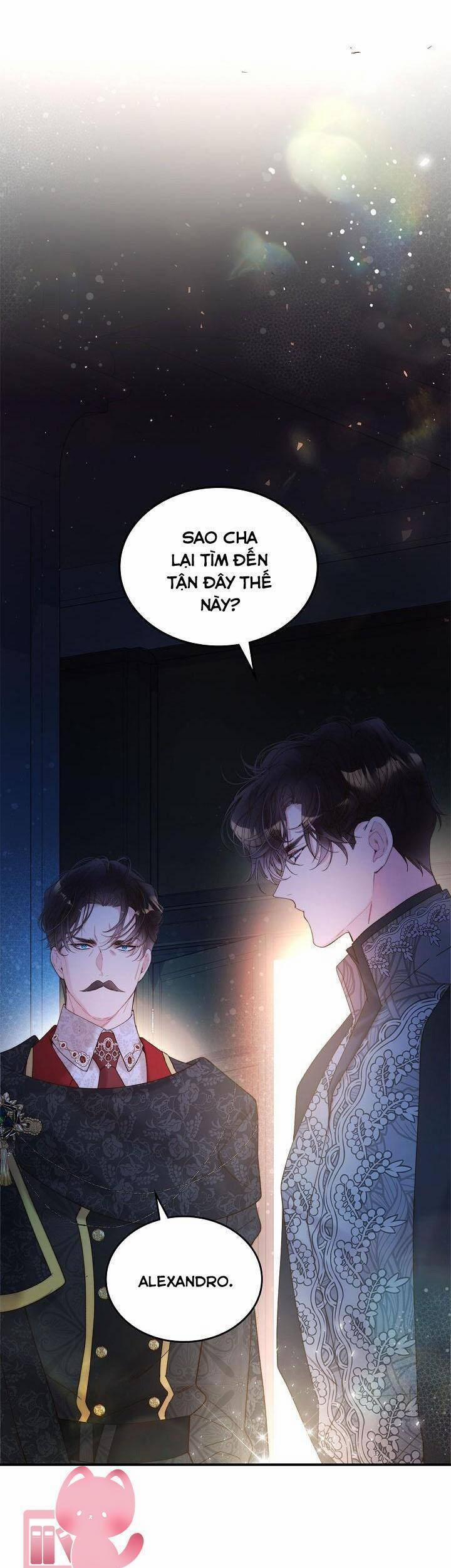 Công Chúa Chloe 99 trang 63