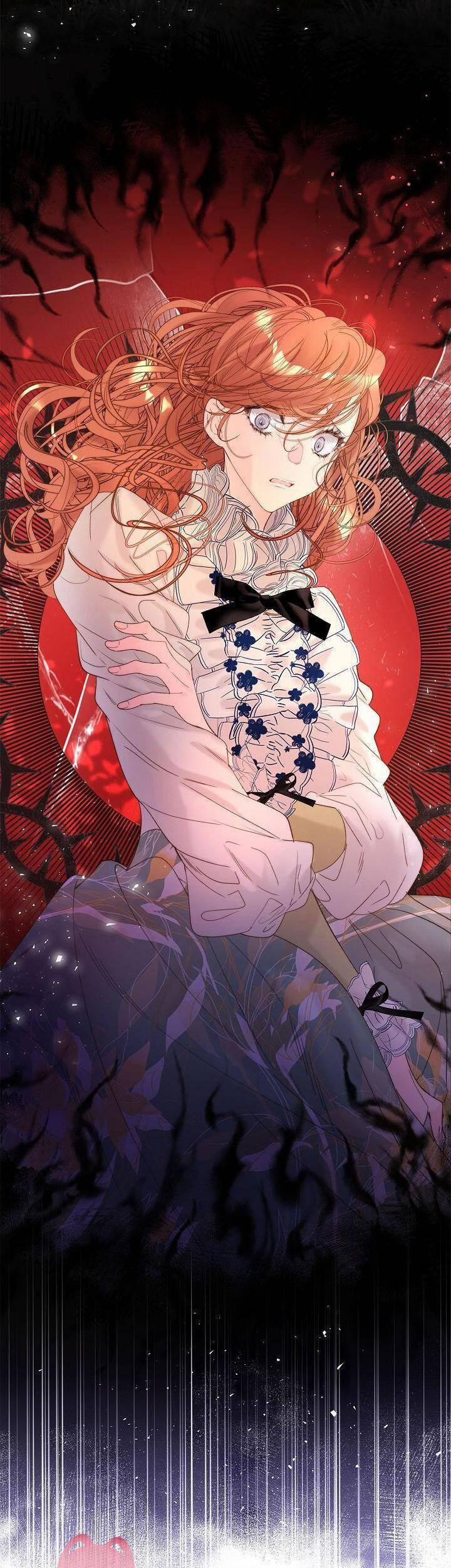 Công Chúa Chloe 99 trang 8