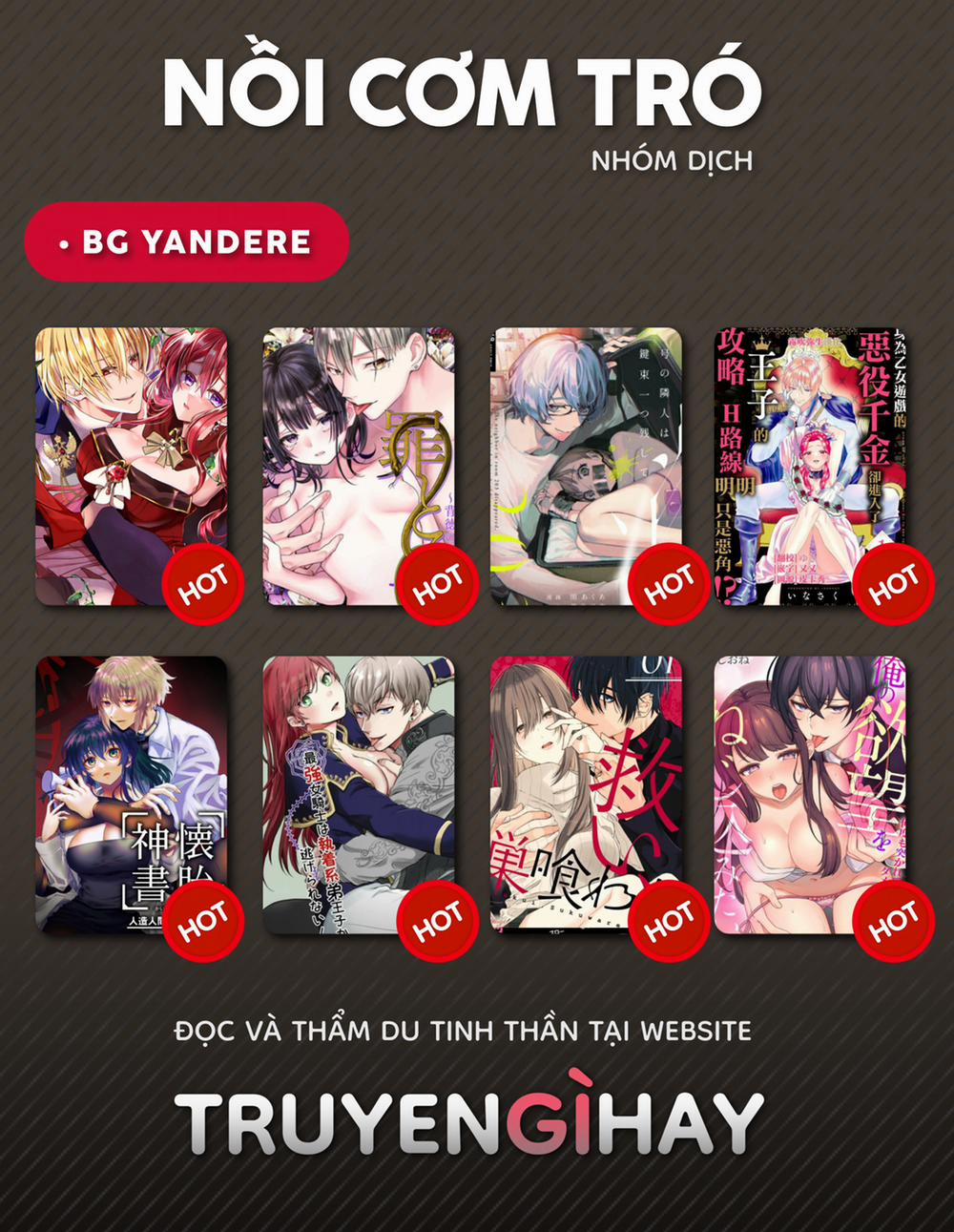 Công Chúa Chống Lại Số Phận Và Con Sói Kiêu Ngạo 14 trang 0