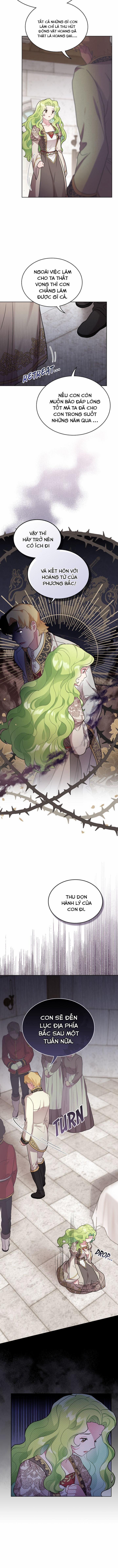 Công Chúa Của Các Loài Động Vật 1.5 trang 2