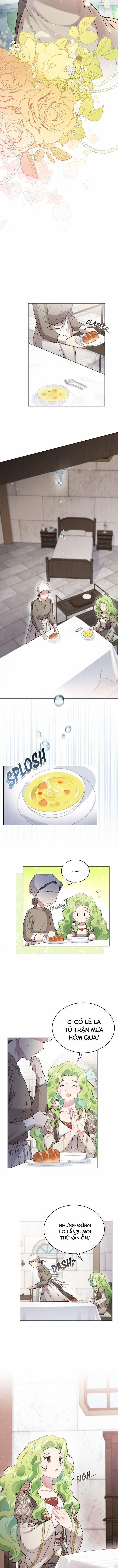 Công Chúa Của Các Loài Động Vật 1 trang 5