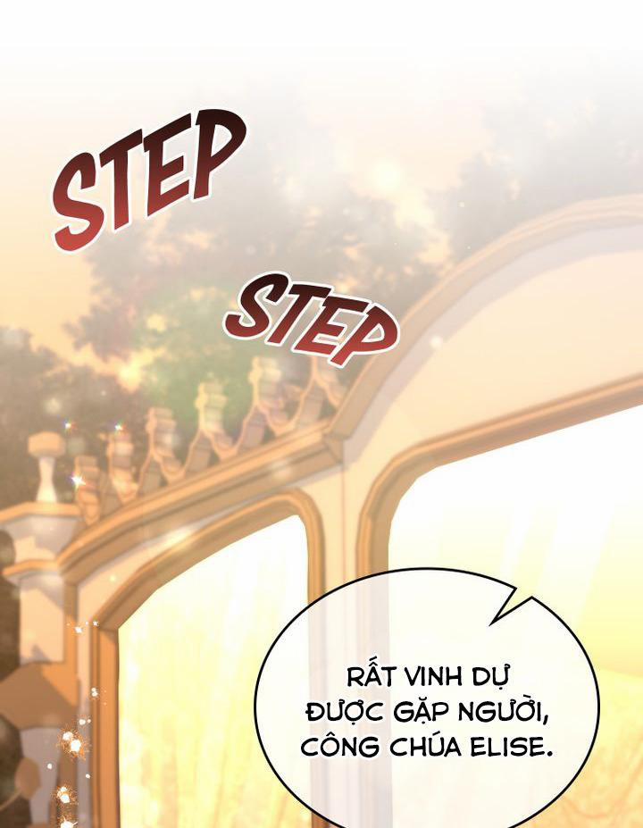 Công Chúa Của Các Loài Động Vật 4.5 trang 0