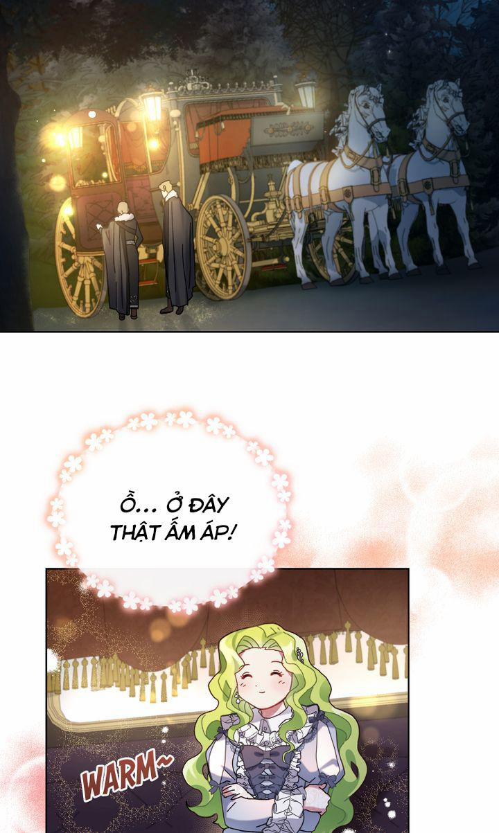 Công Chúa Của Các Loài Động Vật 4.5 trang 11