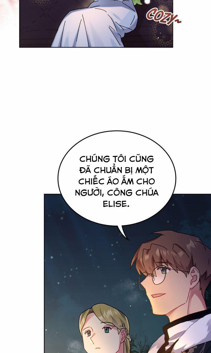 Công Chúa Của Các Loài Động Vật 4.5 trang 12