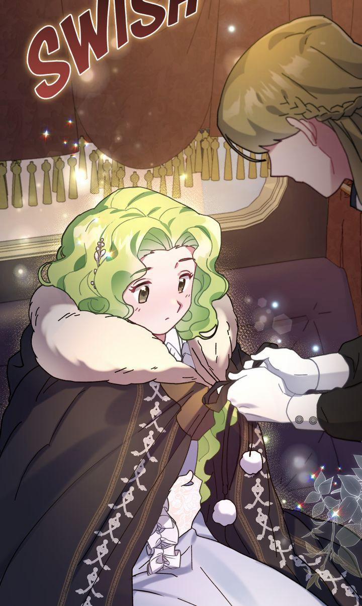 Công Chúa Của Các Loài Động Vật 4.5 trang 14