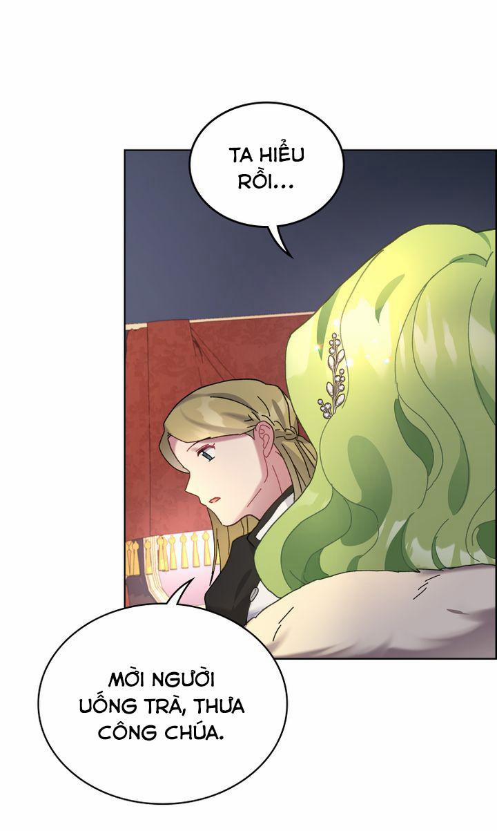 Công Chúa Của Các Loài Động Vật 4.5 trang 17