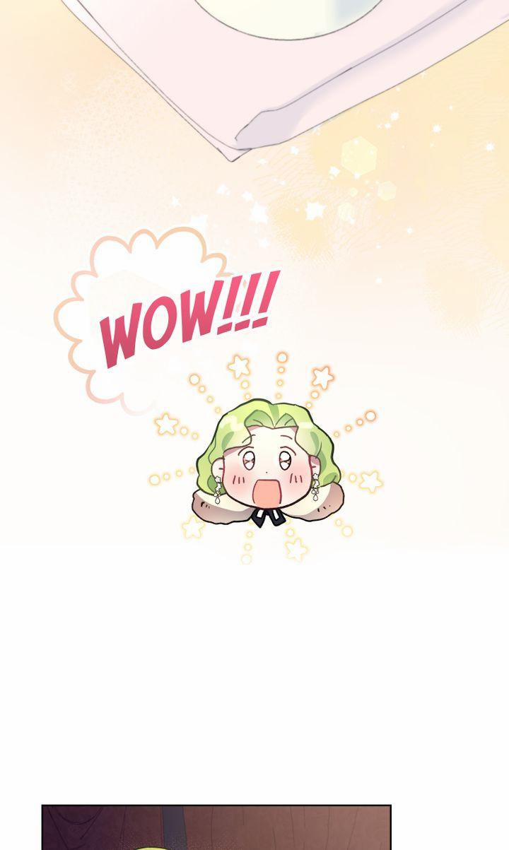 Công Chúa Của Các Loài Động Vật 4.5 trang 19