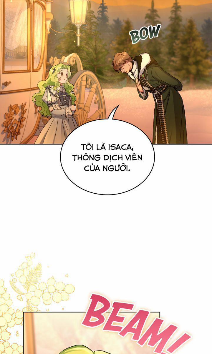 Công Chúa Của Các Loài Động Vật 4.5 trang 2