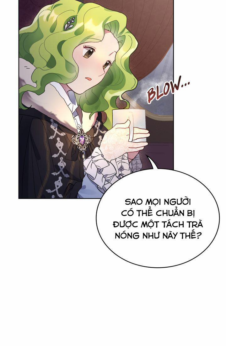 Công Chúa Của Các Loài Động Vật 4.5 trang 20