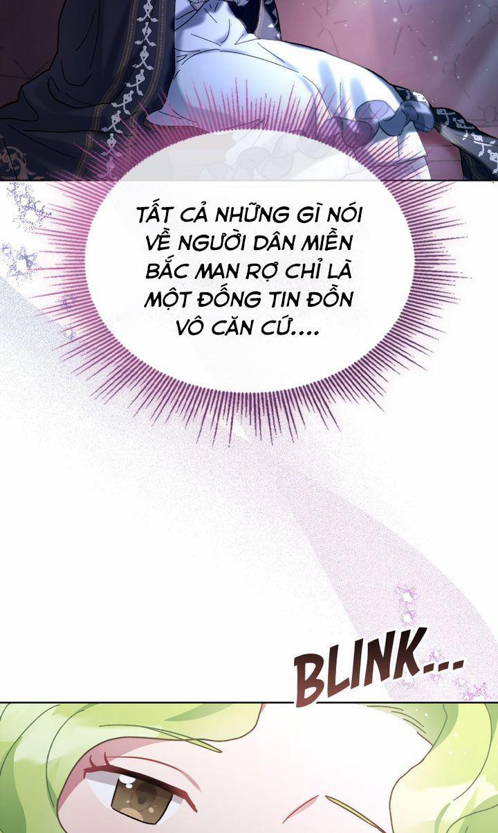 Công Chúa Của Các Loài Động Vật 4.5 trang 25