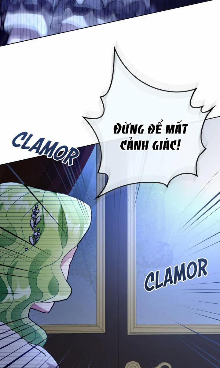 Công Chúa Của Các Loài Động Vật 4.5 trang 29