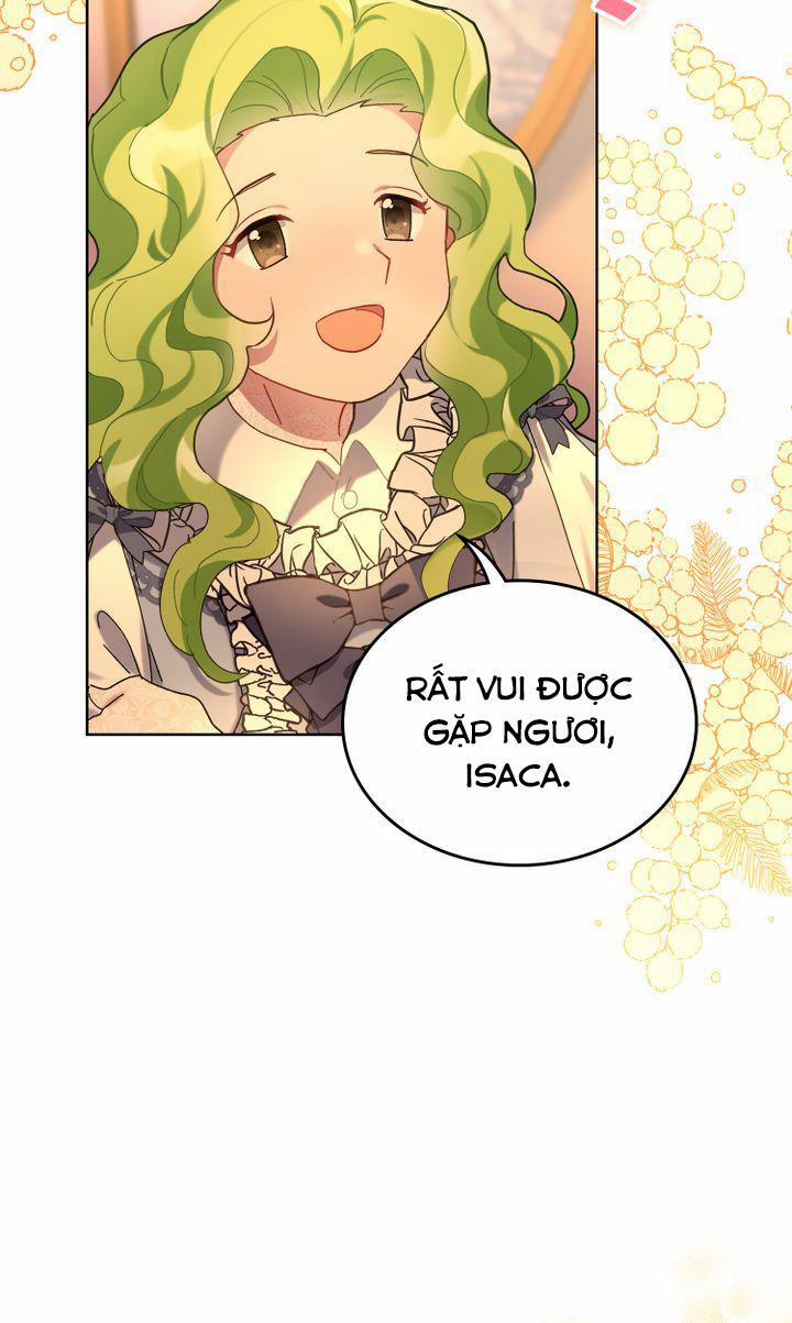 Công Chúa Của Các Loài Động Vật 4.5 trang 3