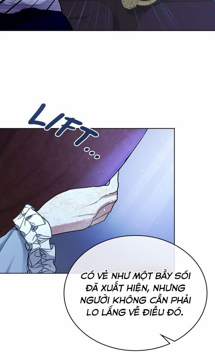 Công Chúa Của Các Loài Động Vật 4.5 trang 30