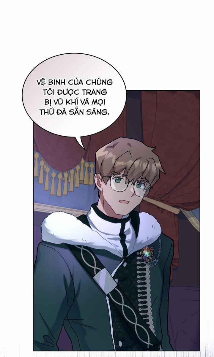 Công Chúa Của Các Loài Động Vật 4.5 trang 31