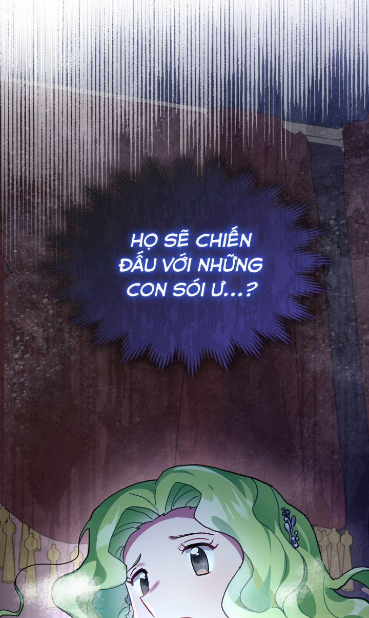 Công Chúa Của Các Loài Động Vật 4.5 trang 32