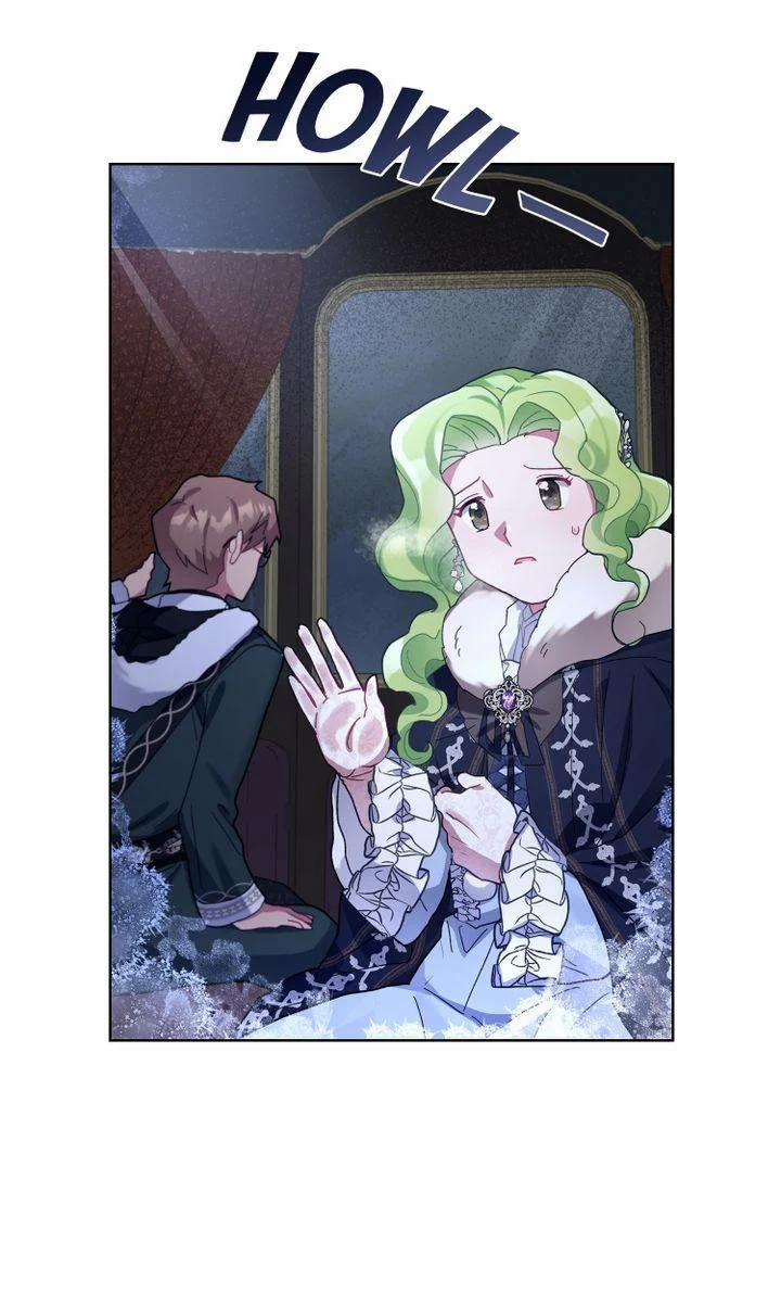 Công Chúa Của Các Loài Động Vật 4.5 trang 34