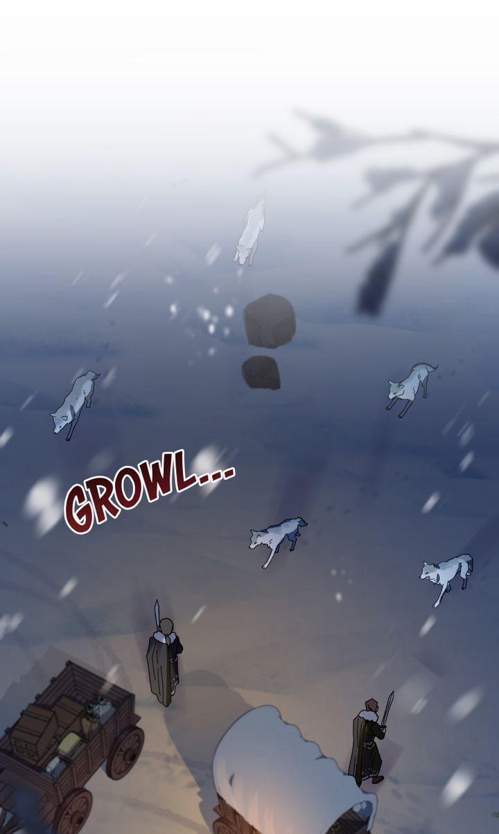 Công Chúa Của Các Loài Động Vật 4.5 trang 35