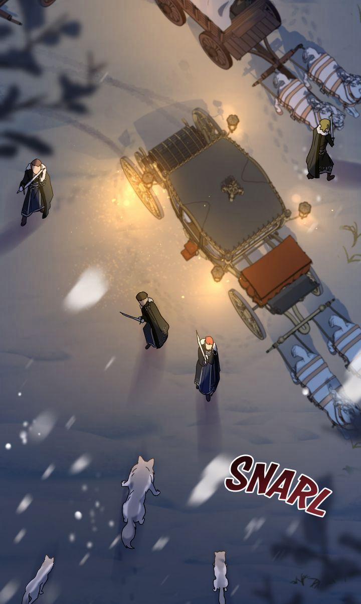 Công Chúa Của Các Loài Động Vật 4.5 trang 36