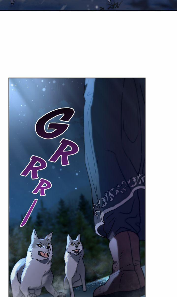 Công Chúa Của Các Loài Động Vật 4.5 trang 37