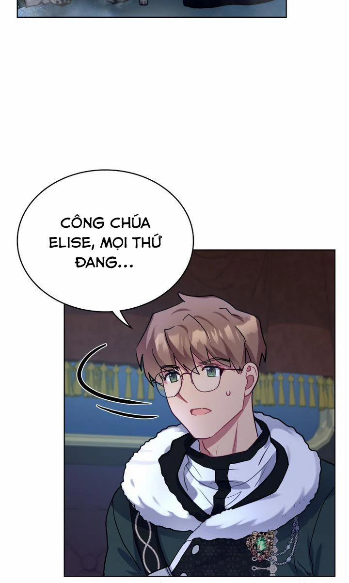 Công Chúa Của Các Loài Động Vật 4.5 trang 38