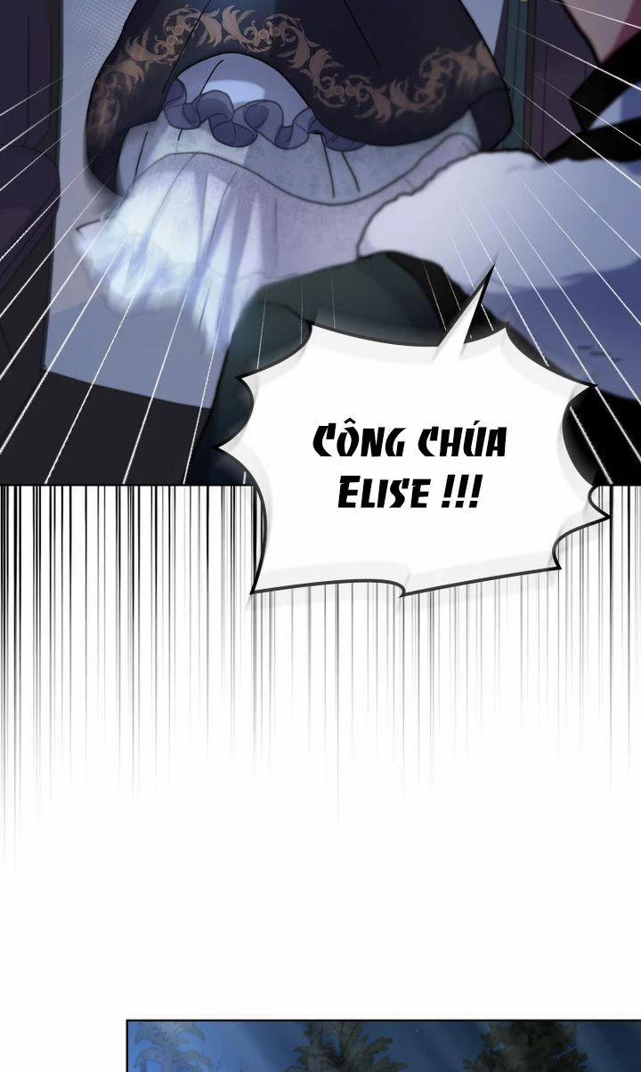 Công Chúa Của Các Loài Động Vật 4.5 trang 40