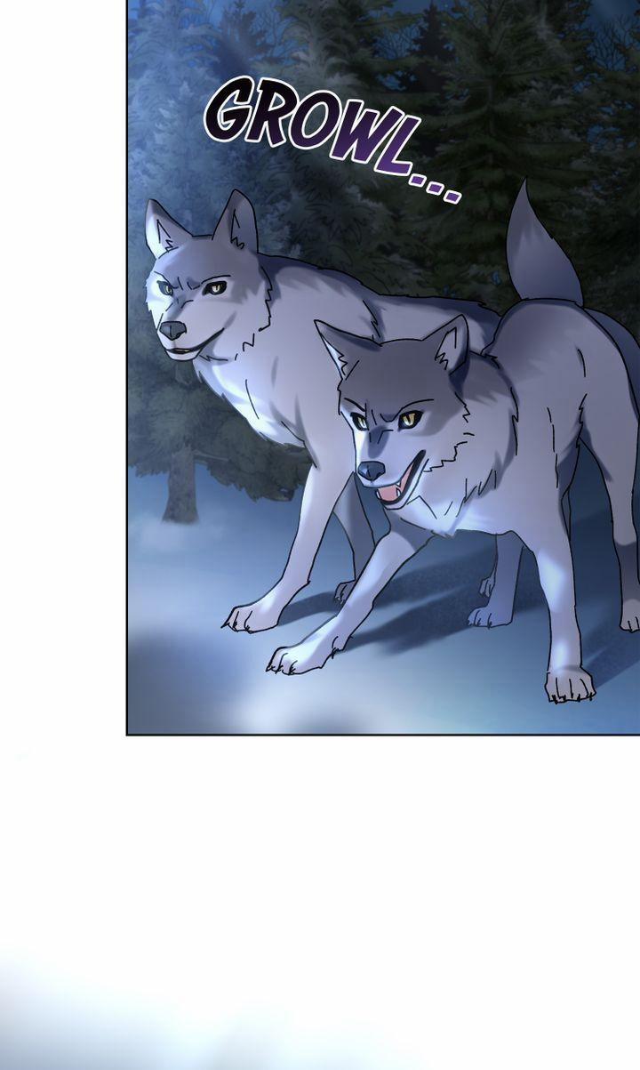 Công Chúa Của Các Loài Động Vật 4.5 trang 41