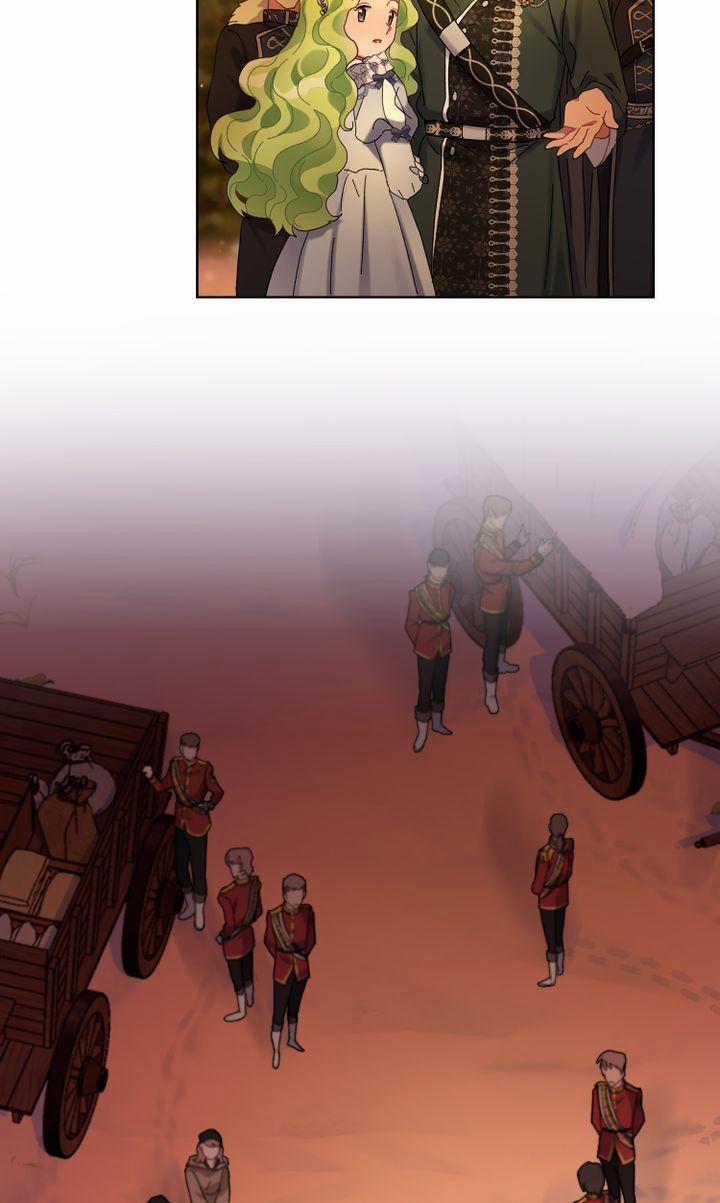 Công Chúa Của Các Loài Động Vật 4.5 trang 6