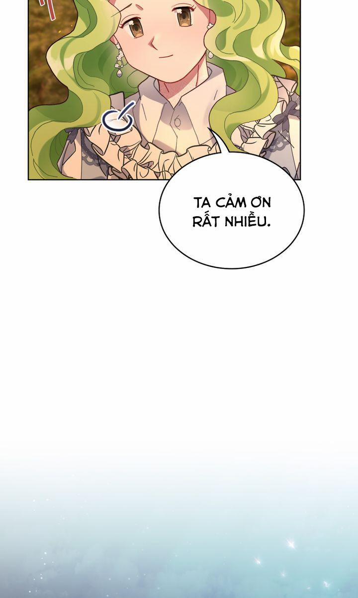 Công Chúa Của Các Loài Động Vật 4.5 trang 9