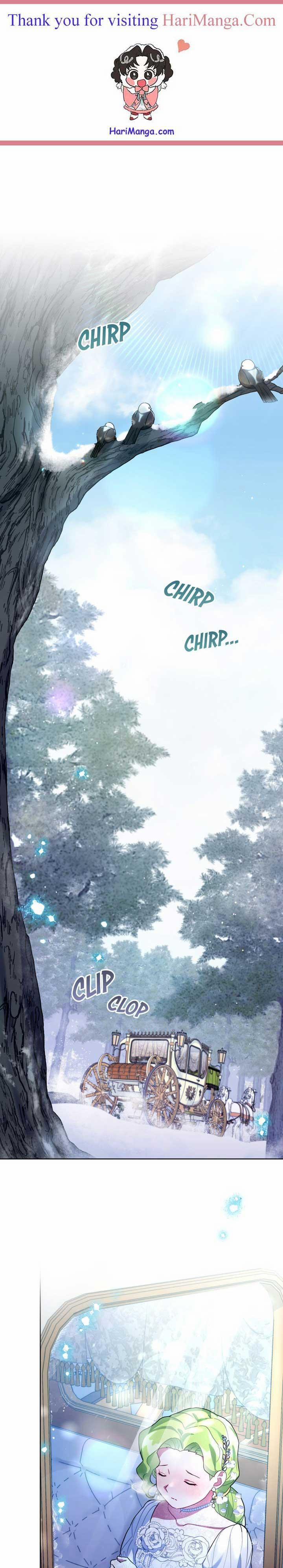 Công Chúa Của Các Loài Động Vật 4 trang 0