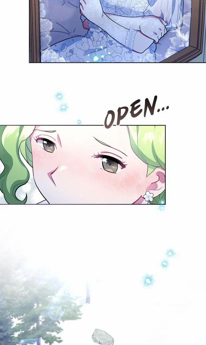 Công Chúa Của Các Loài Động Vật 4 trang 1