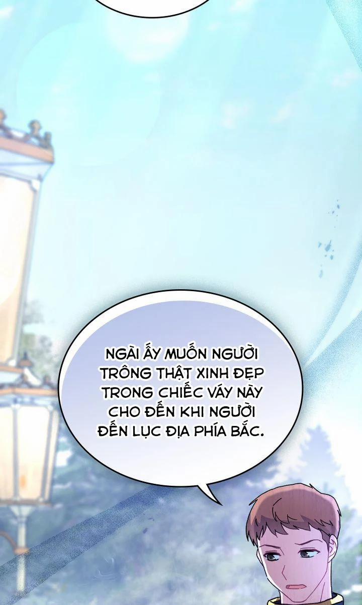 Công Chúa Của Các Loài Động Vật 4 trang 11