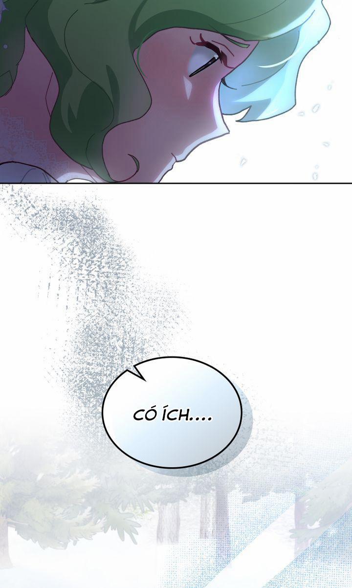 Công Chúa Của Các Loài Động Vật 4 trang 15