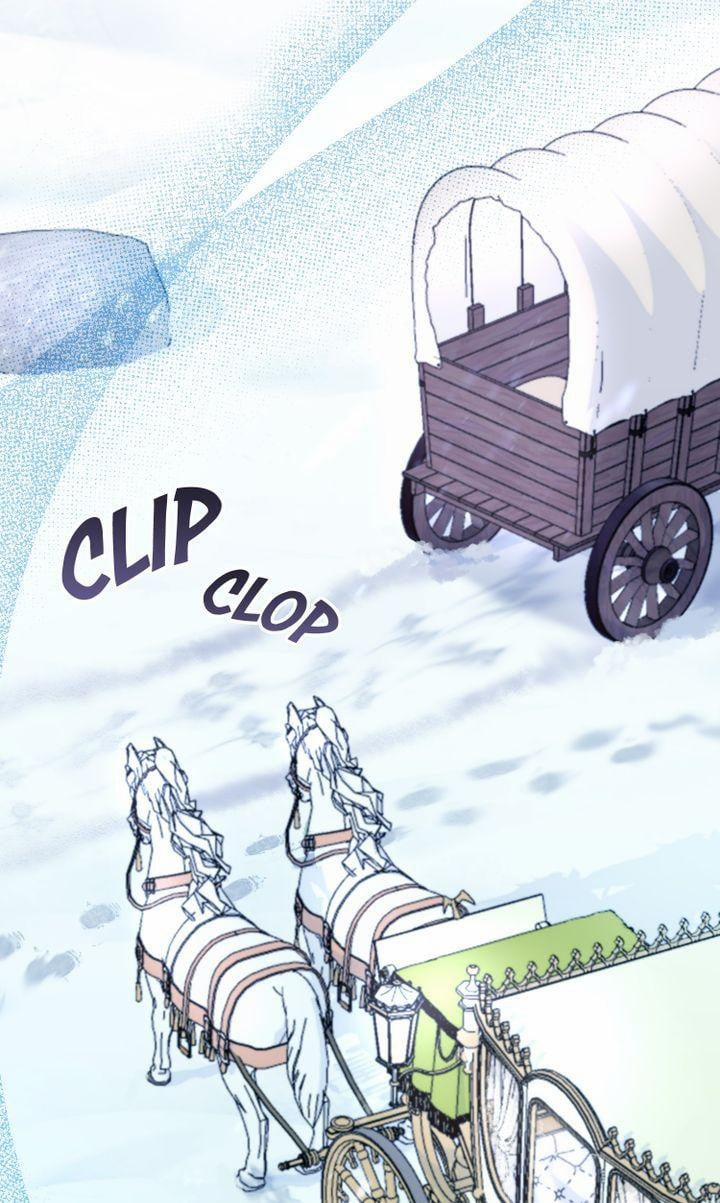 Công Chúa Của Các Loài Động Vật 4 trang 16