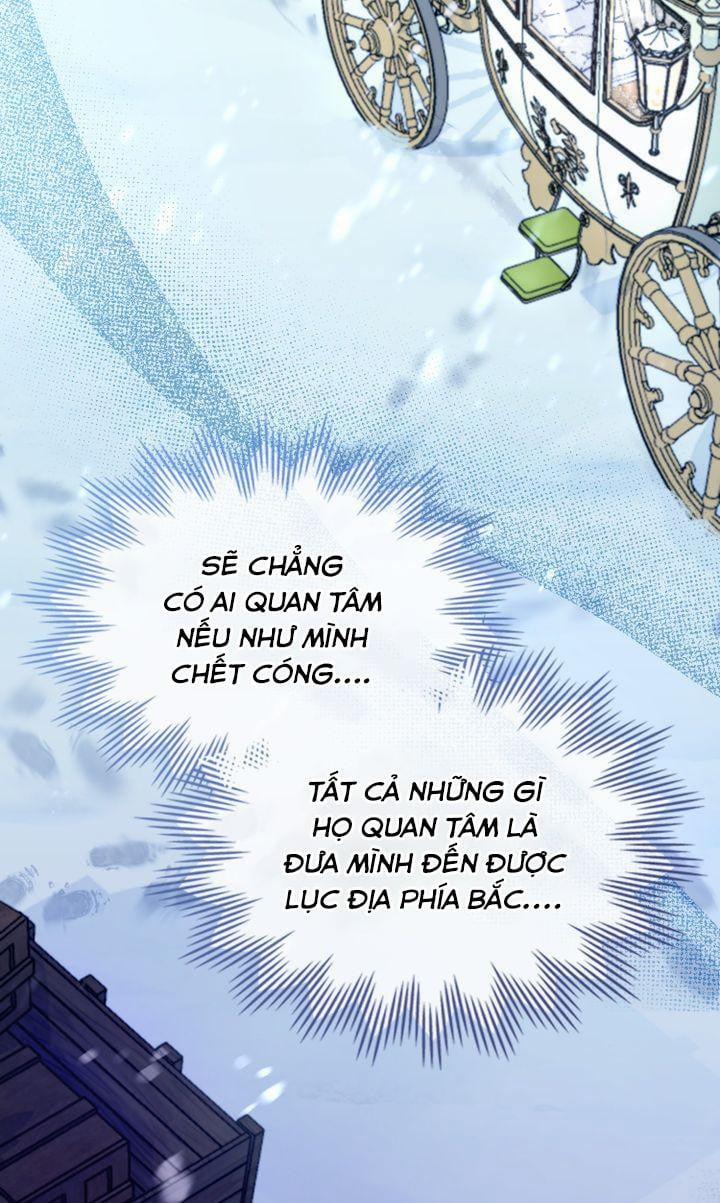 Công Chúa Của Các Loài Động Vật 4 trang 17