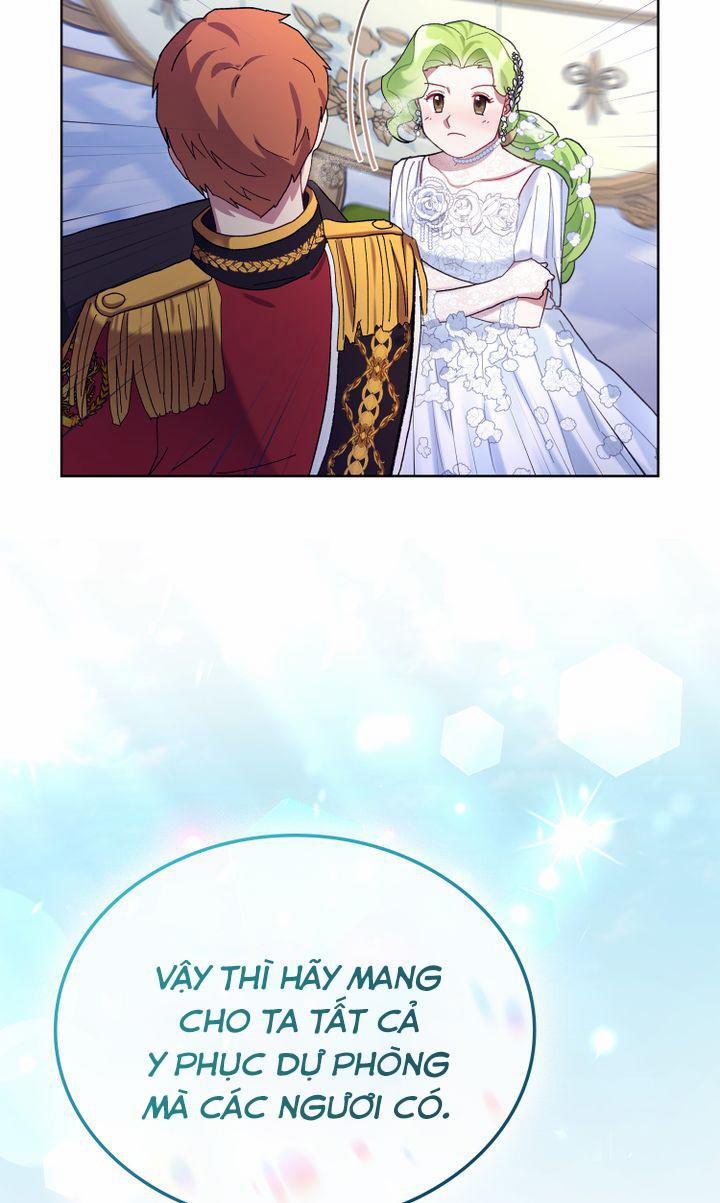 Công Chúa Của Các Loài Động Vật 4 trang 20