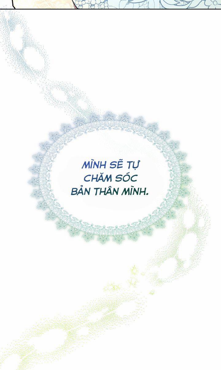 Công Chúa Của Các Loài Động Vật 4 trang 22