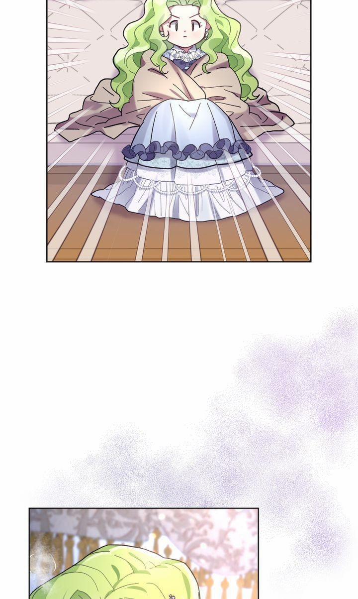 Công Chúa Của Các Loài Động Vật 4 trang 25