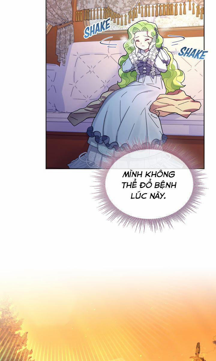 Công Chúa Của Các Loài Động Vật 4 trang 27