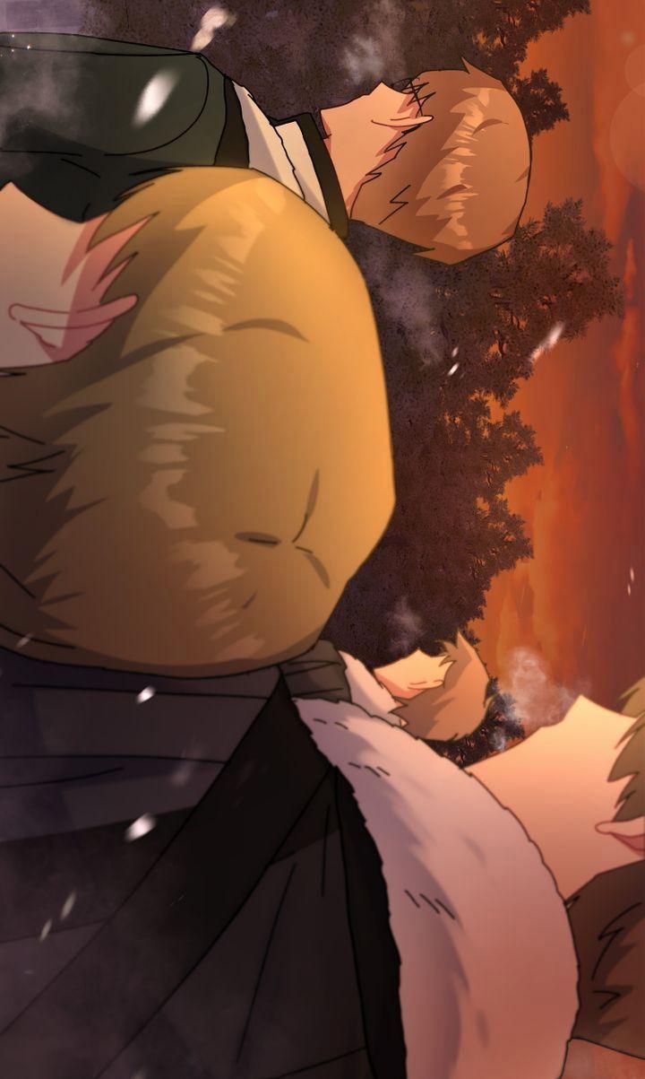 Công Chúa Của Các Loài Động Vật 4 trang 33