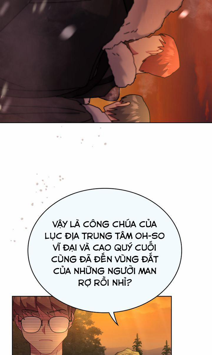 Công Chúa Của Các Loài Động Vật 4 trang 34