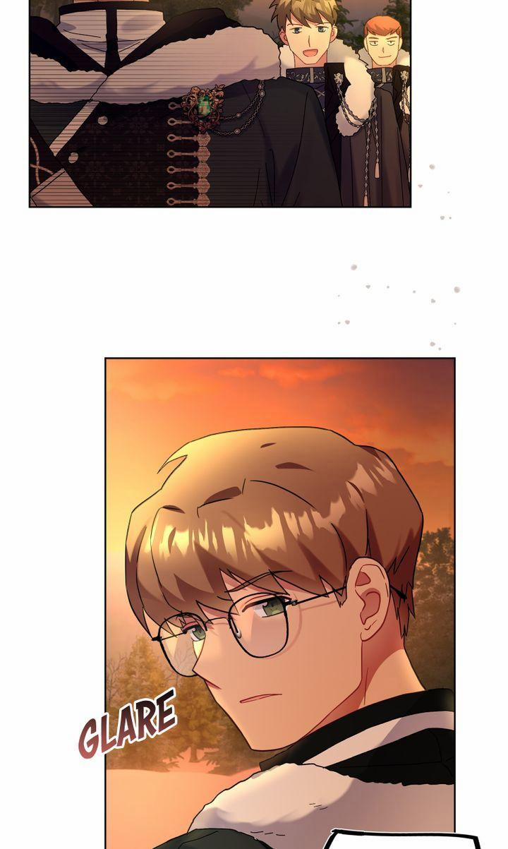 Công Chúa Của Các Loài Động Vật 4 trang 35